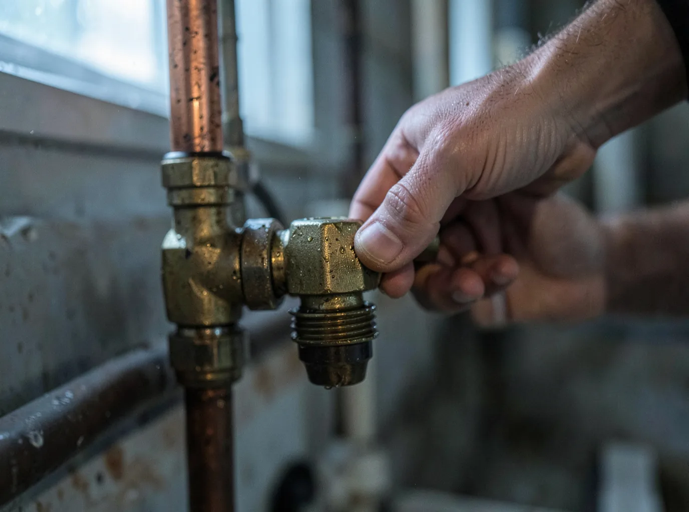 Emergency Plumber Mill Creek, OK FAQs